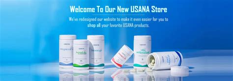 usana today|usana shop.